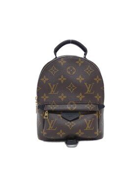 Louis Vuitton | Bags | 298 Louis Vuitton Lv Monogram Palm 